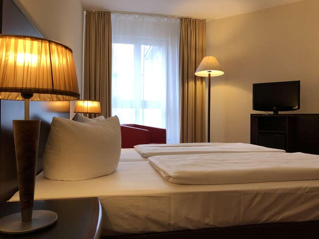 Sorat Hotel Cottbus Quarto foto
