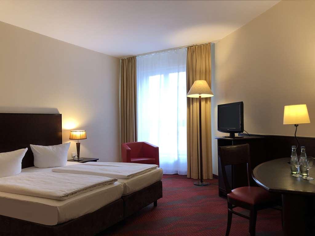 Sorat Hotel Cottbus Quarto foto