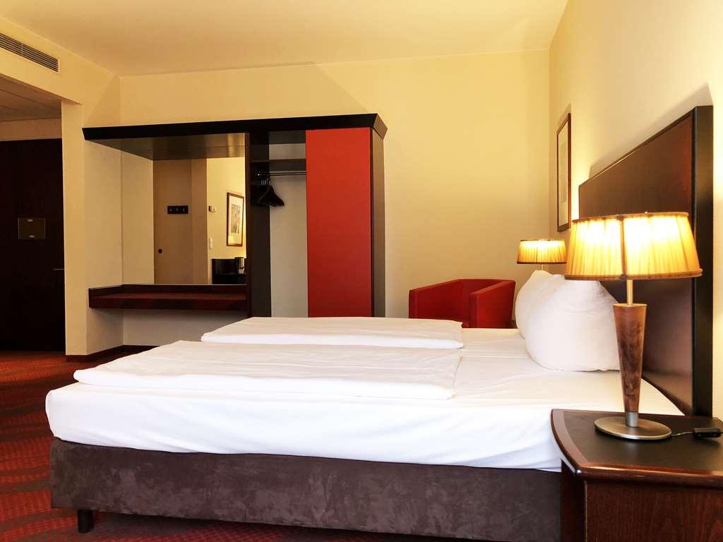 Sorat Hotel Cottbus Quarto foto