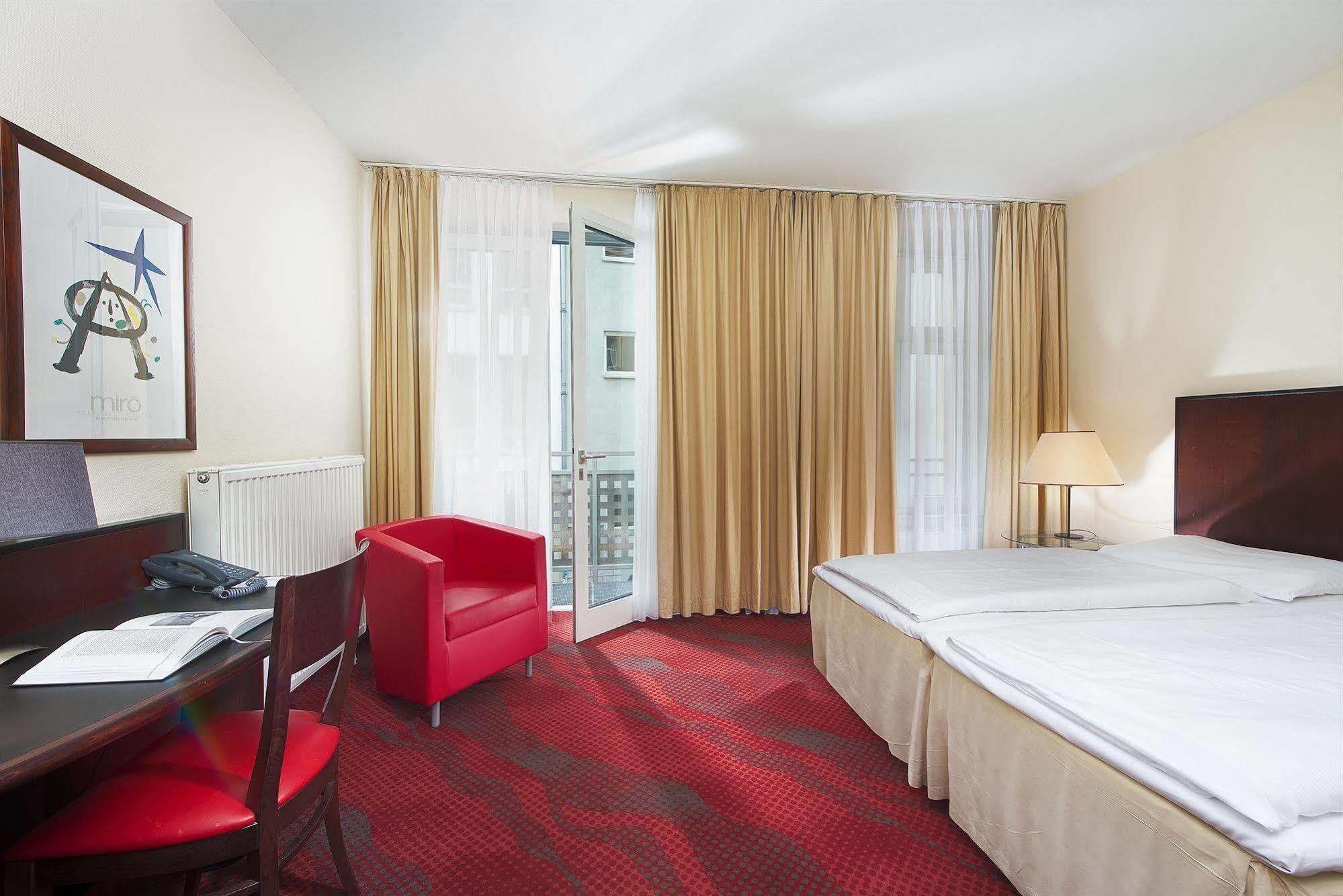 Sorat Hotel Cottbus Quarto foto