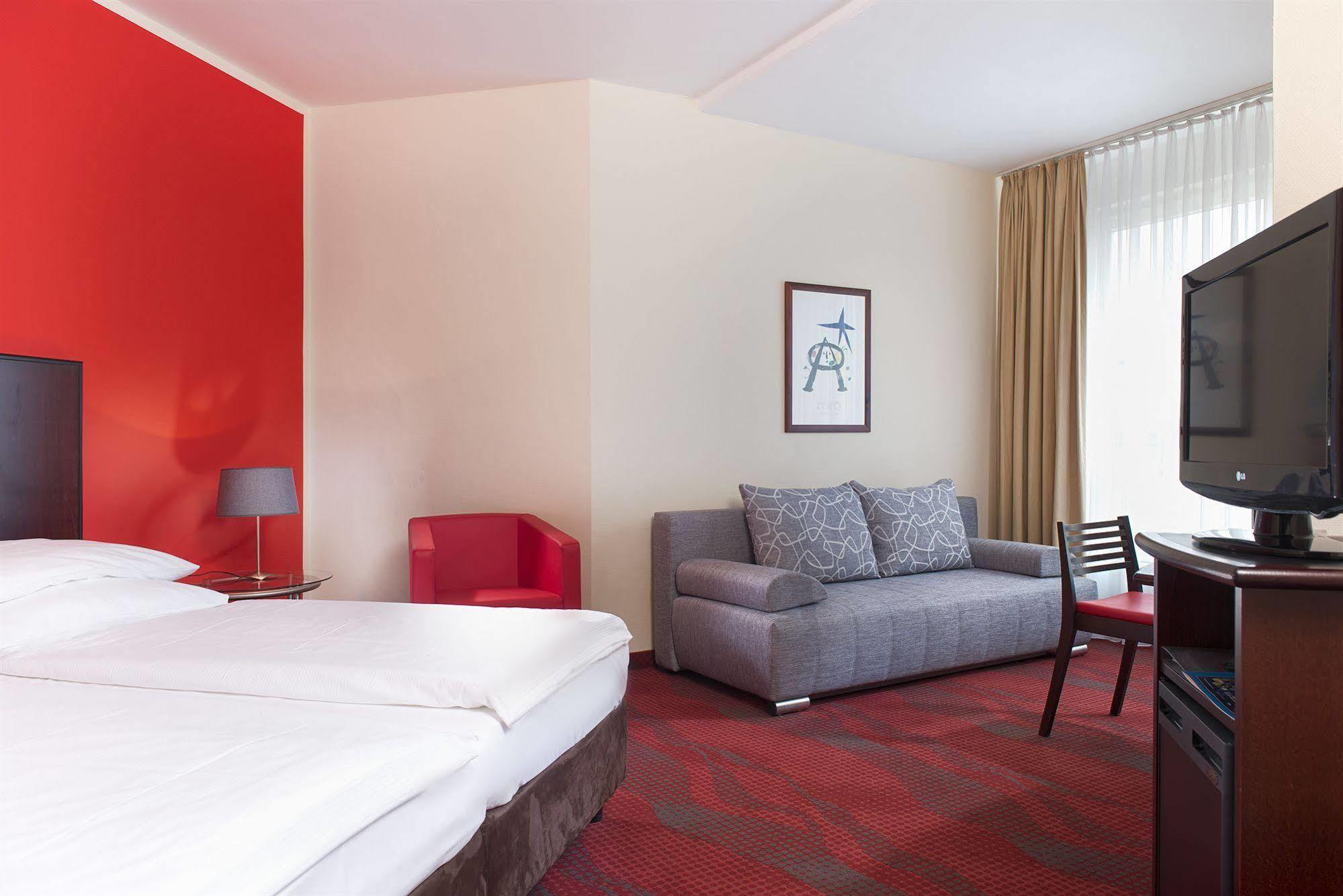 Sorat Hotel Cottbus Quarto foto